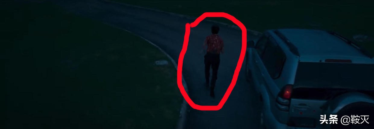 李易峰暗夜行者豆瓣评分7.2,李易峰暗夜行者杀青后照片