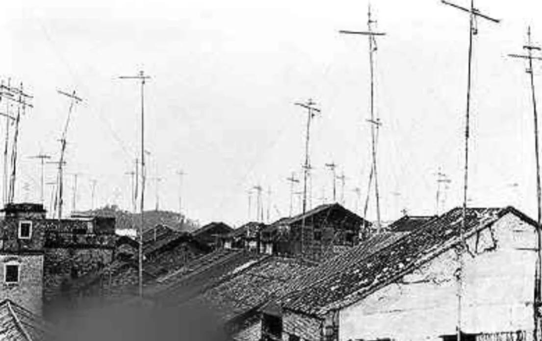 广州80年代购物广场,广州80年代最大商贸城