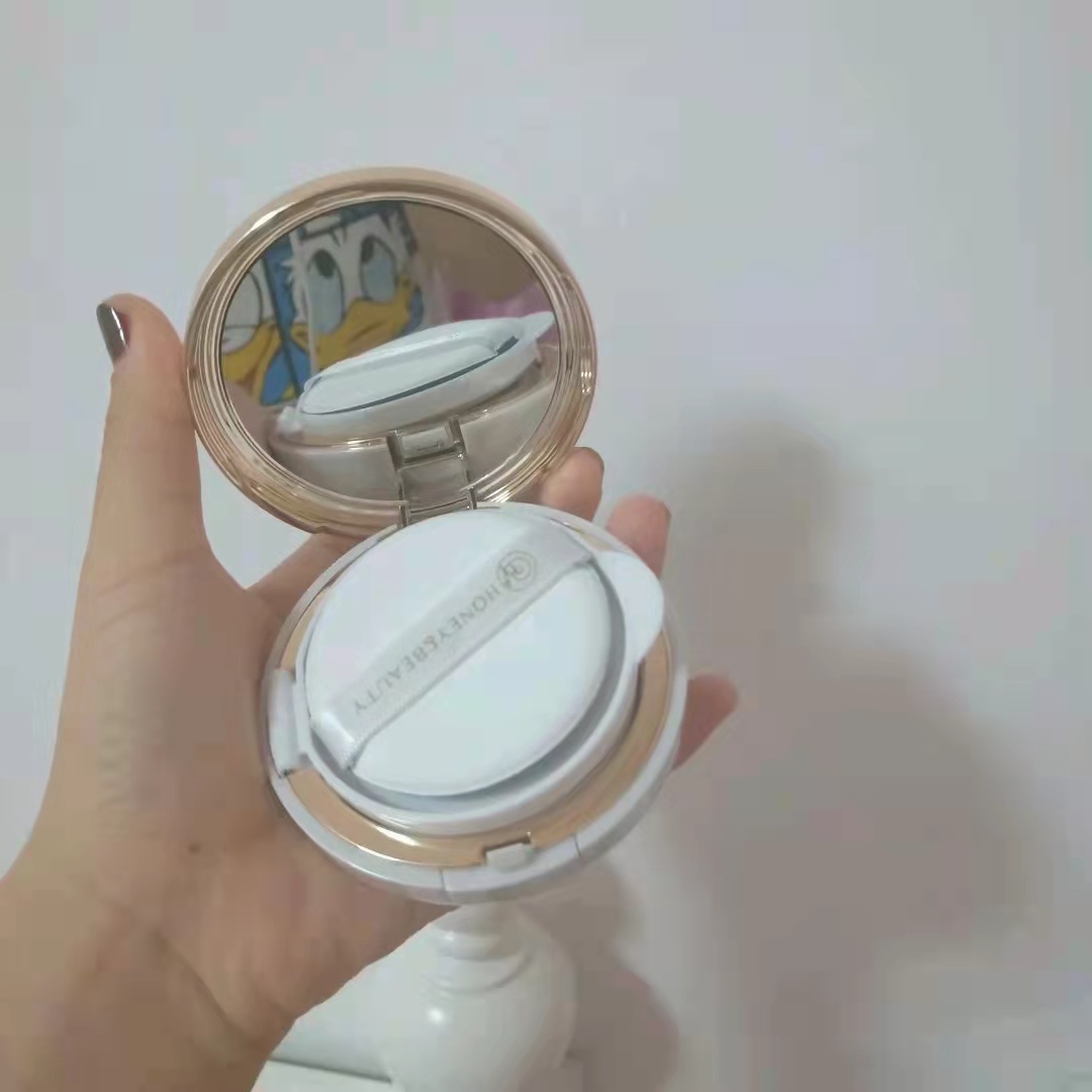 大牌持妆遮瑕效果最好的气垫推荐,大牌气垫推荐公认好用