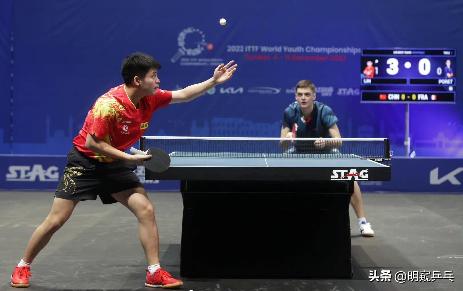 世青赛最大冷门！15岁的日本天才少女张本美和3-0横扫小王曼昱