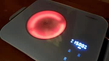 目前最好的大宇电陶炉,大宇电陶炉和大宇多功能料理锅