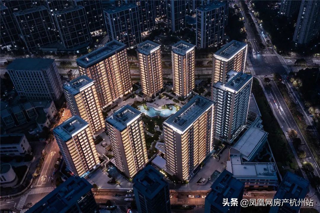 仁恒滨江园有几种风格,仁恒滨江园户型设计