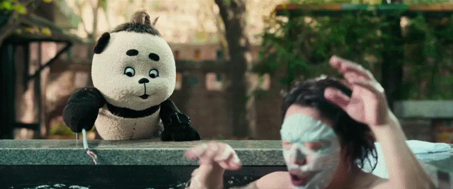 外太空的莫扎特细思极恐,外太空的莫扎特究竟好不好看