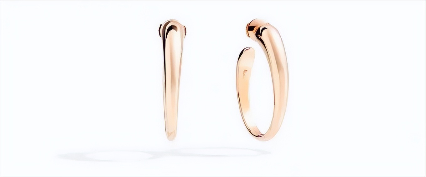 谷爱凌戴的蛇骨链什么牌子,谷爱凌同款项链蛇骨链寓意