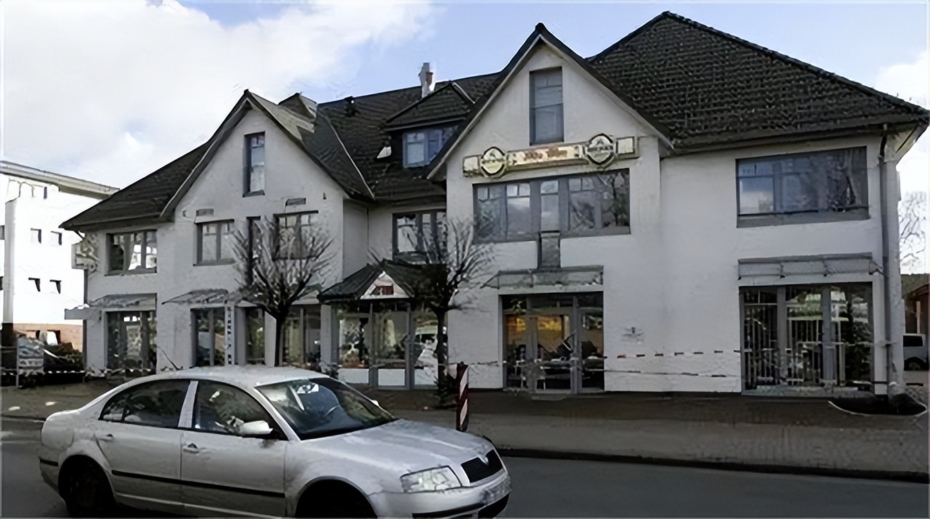 德国中餐馆灭门惨案,德国华人餐厅灭门惨案