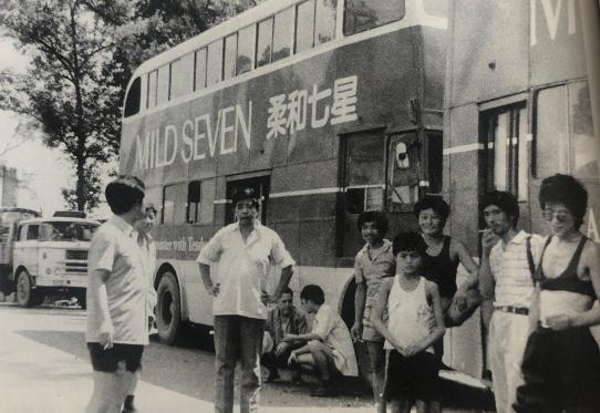 成都公交进化史,成都公交的发展史简介