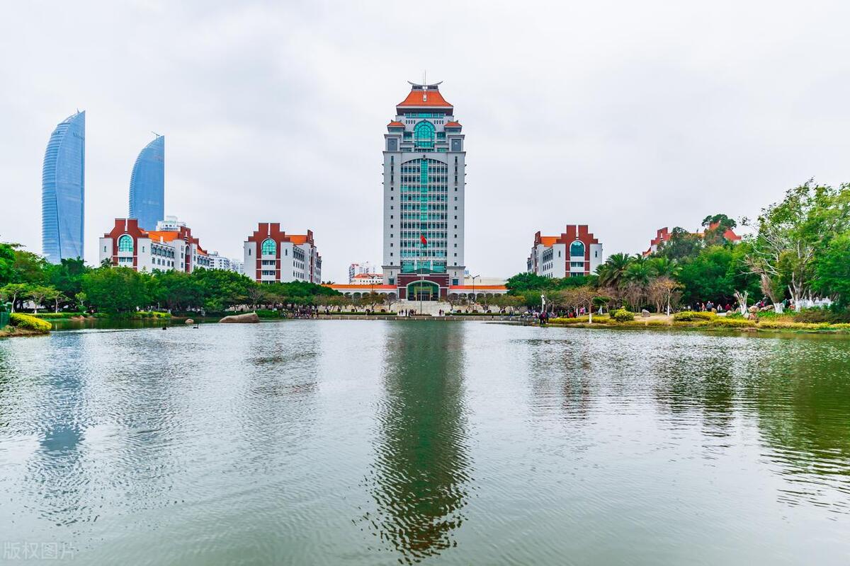 厦门鼓浪屿旅游攻略美食,厦门美食美景