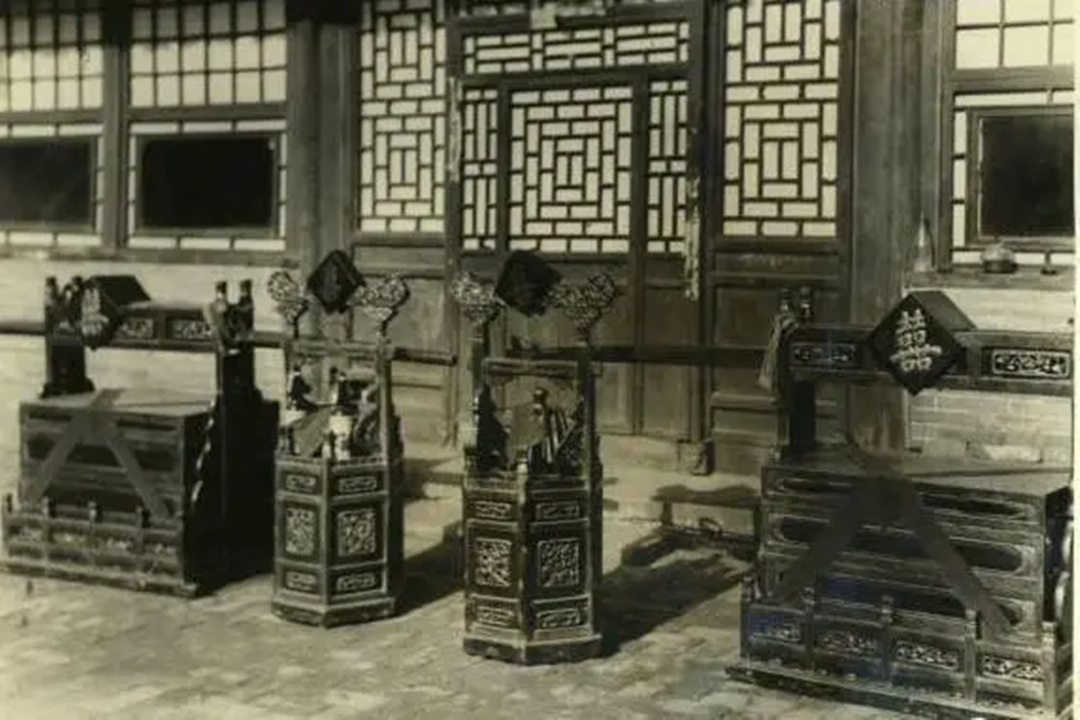 民间故事奇案洞房新娘离奇失踪,洞房奇案民间传说嘉庆年间