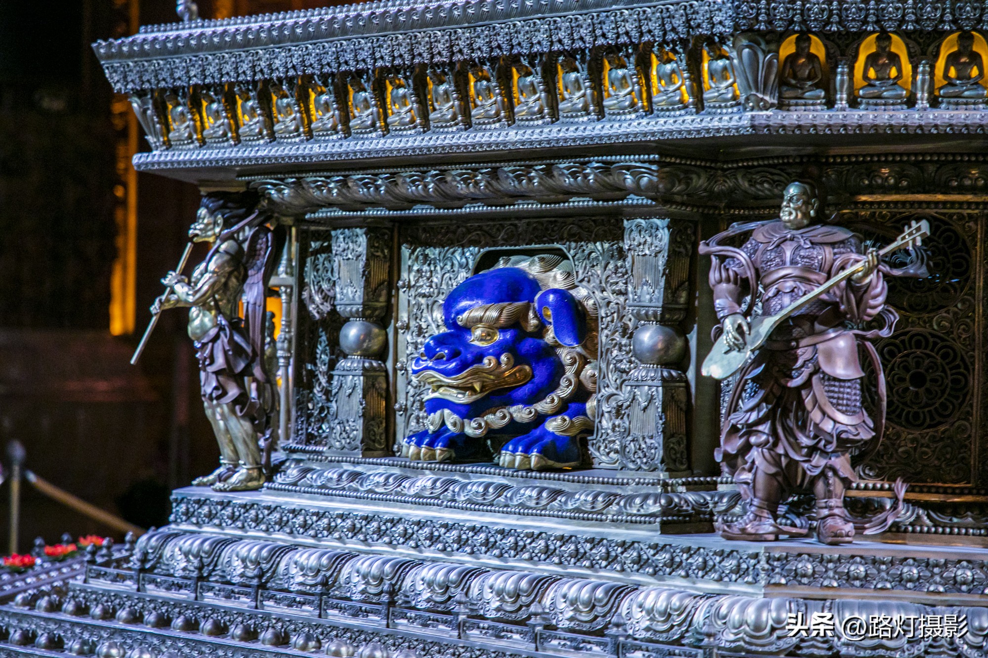 无锡最低调的景区,无锡的5a级景区有哪些