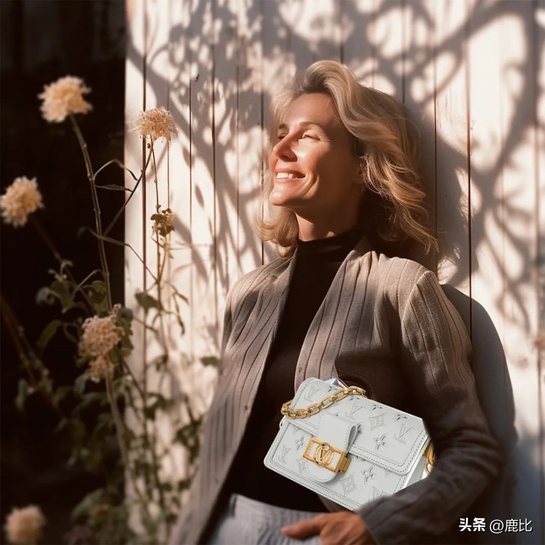 这些岁月不败美人包，写满了对于妈妈的爱