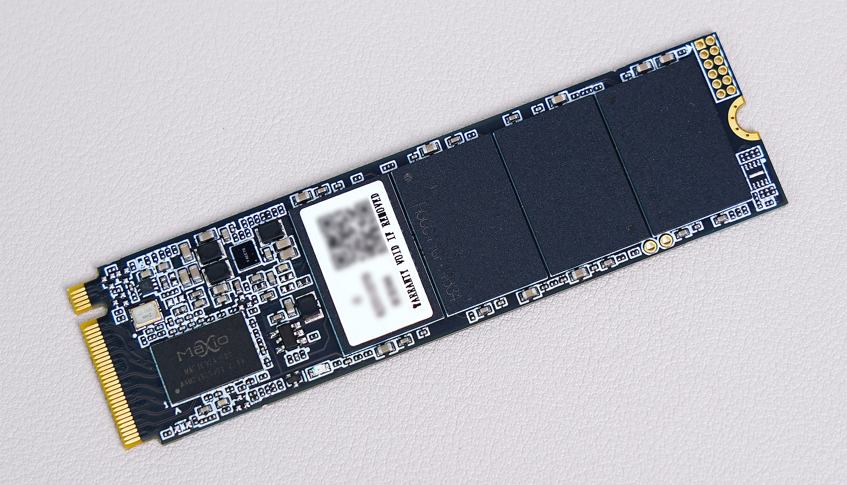 宇瞻as2280p4x固态硬盘,宇瞻as2280q4x评测