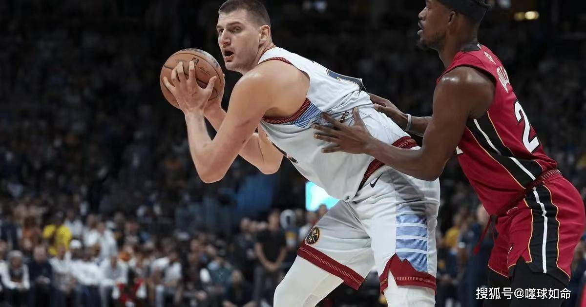 美媒十大中锋,美媒评历年最佳中锋