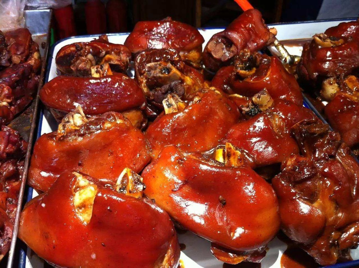 贵州正宗黔菜有哪些,贵州黔菜哪里最正宗