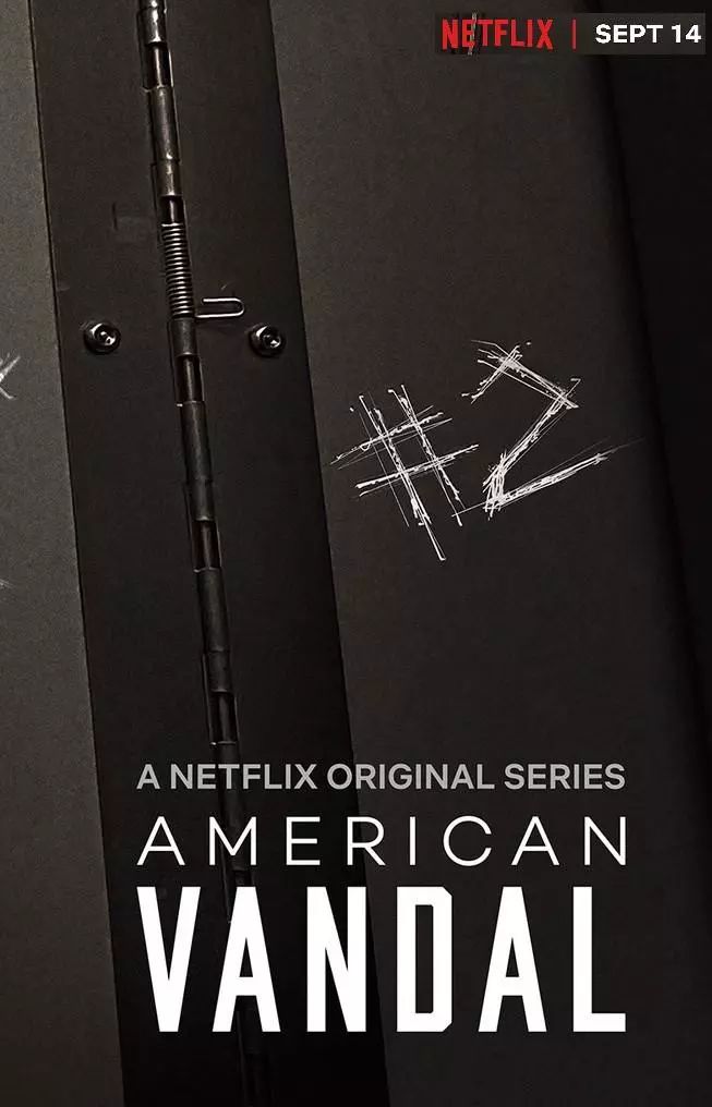 豆瓣8.7-9.2分的《美国囧案》，太重口了，让人哭笑不得