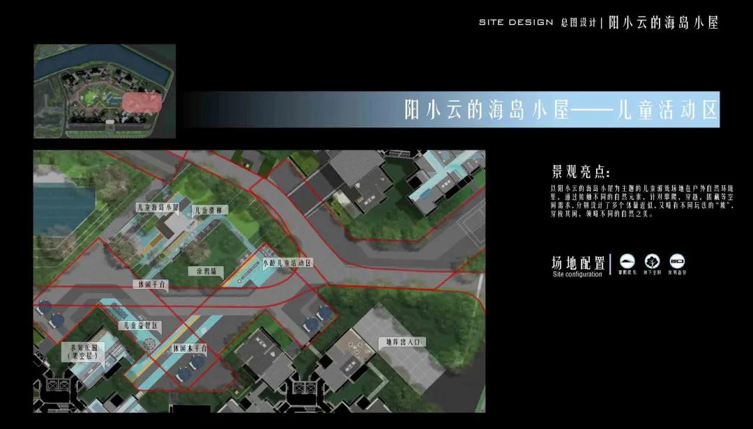 梦想的美好生活,梦想的生活