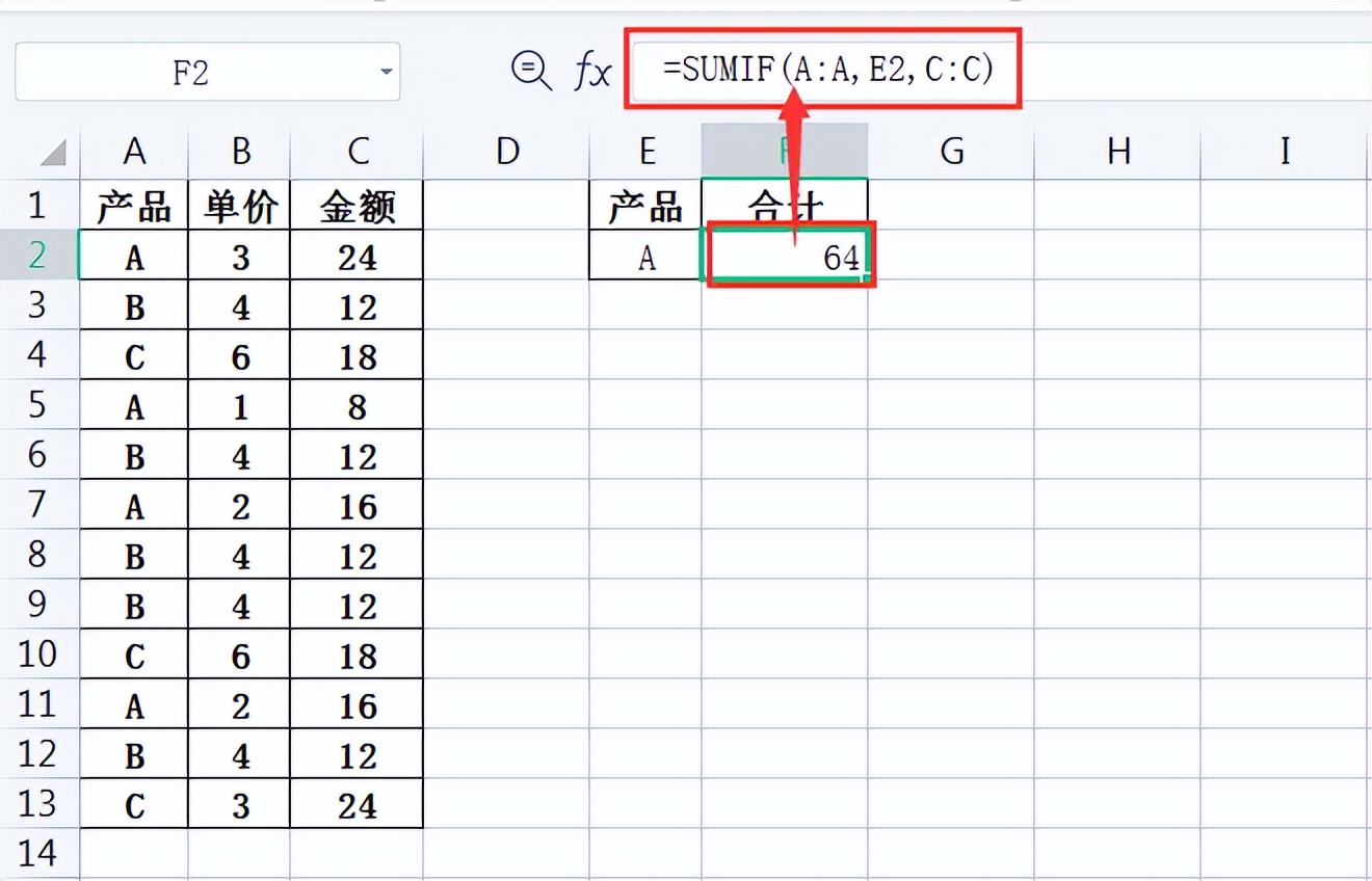 wpsexcel表格怎么设置函数,wpsoffice计算机二级excel函数