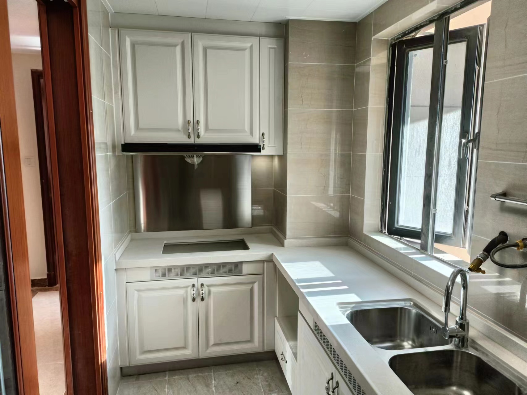 恒大四季御泉现状,水磨沟恒大御泉四季复工视频