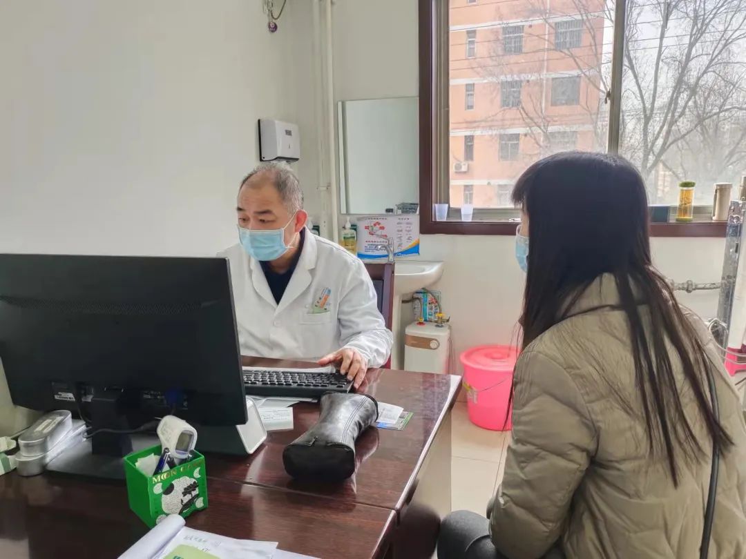 职场女性的这些痛，针灸科延时门诊为您轻松解决