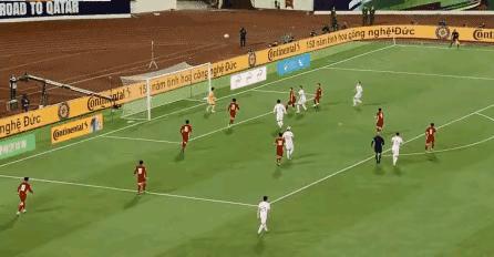 中国男足死亡,中国男足输得最惨的一次