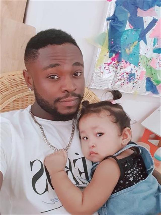 2020年，越南女子与黑人相爱9个月后结婚，称从未想会嫁给外国人