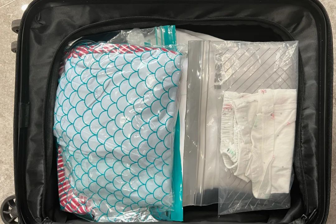 五一旅行必备款,五一出游必备居家好物