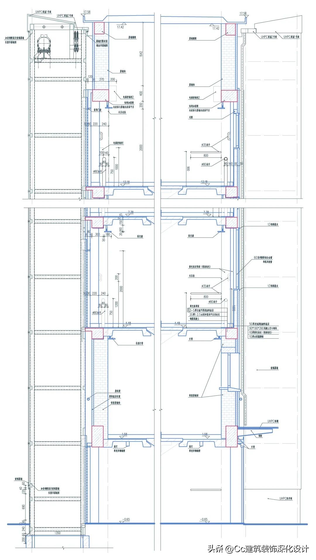 旧楼改造加装电梯方案设想,旧住宅加装电梯改造公司推荐