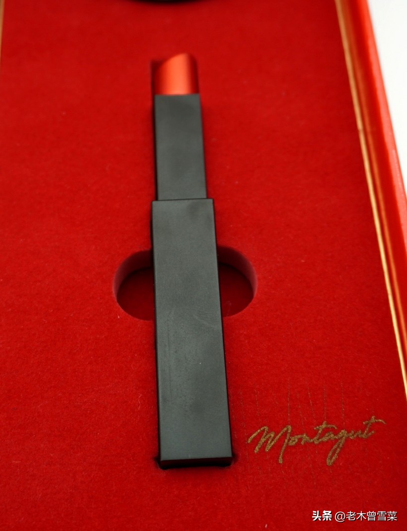 众测礼品,所有钢笔品牌测评标准