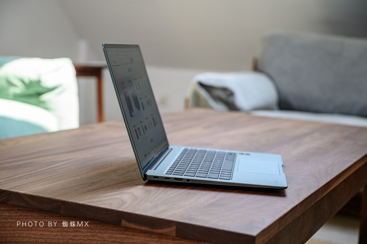 华为matebook16s2023款和22款区别,华为笔记本matebook16s2023评测