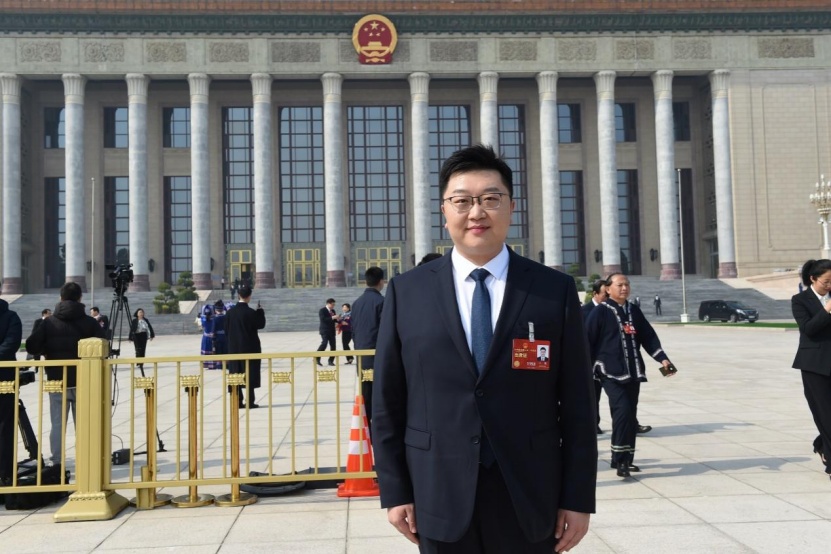 专访全国人大代表王川：多措并举完善脑瘫儿童救助体系