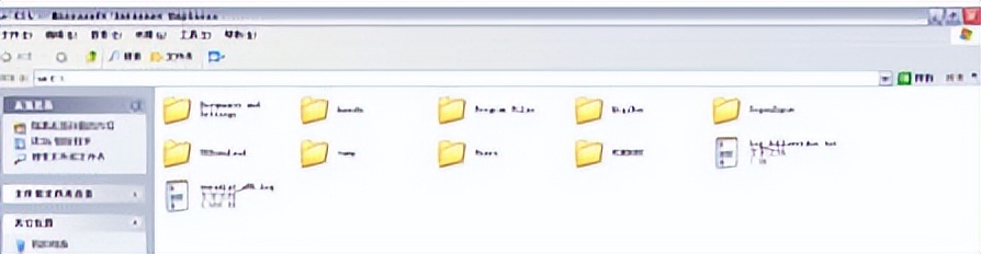 pc微信文件默认保存位置无法使用,电脑微信默认保存位置无法使用