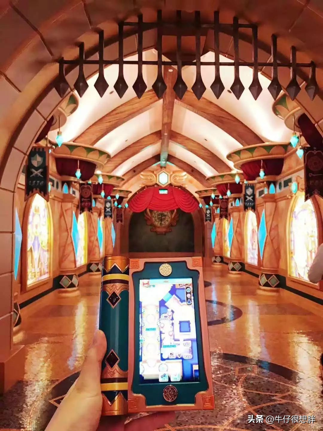 冬天澳门亲子遛娃,去澳门带着小孩逛哪里好玩