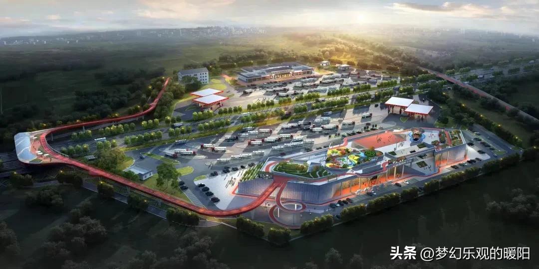 子午区服务区,子午服务区开放了吗