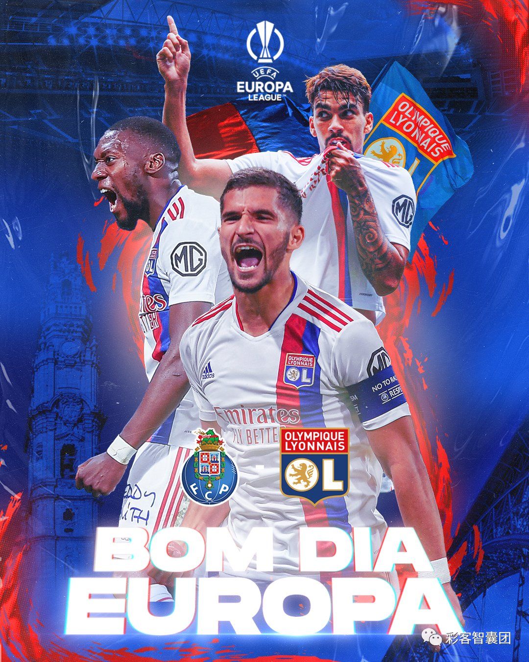 今晚波尔多和里昂的比赛分析,波尔图对里昂