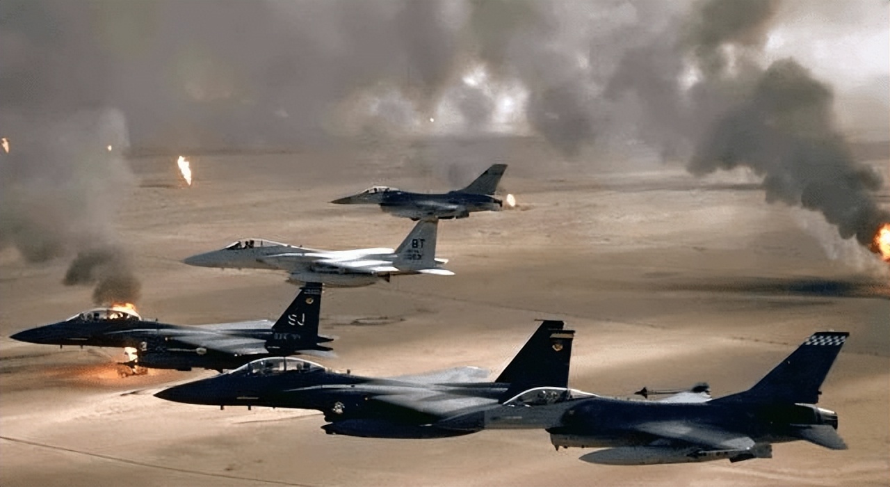 萨达姆一生从未到过中国，却下令：永远不要与中国为敌！为何？