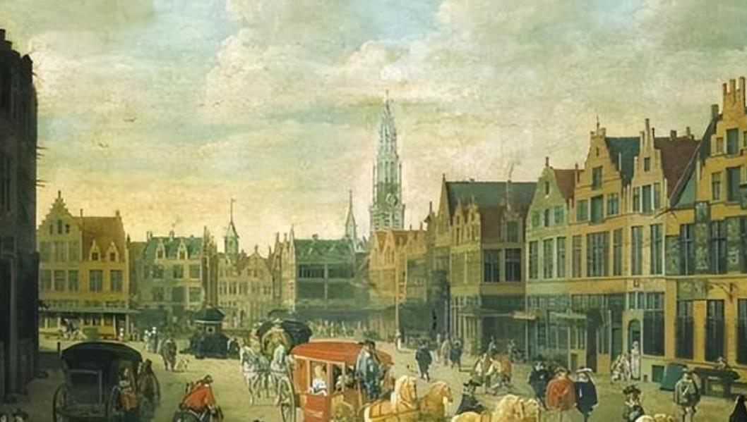 浅析叶卡捷琳娜二世时期俄国的商业发展