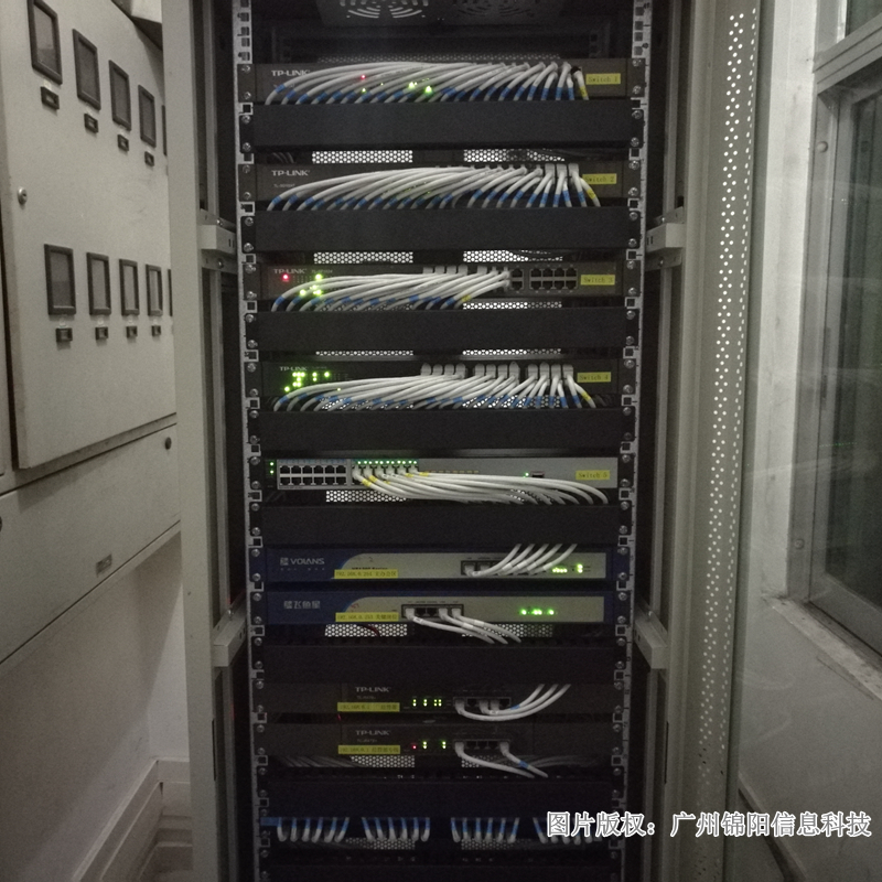 办公室弱电综合布线每平米多少钱,办公室弱电综合布线工程图纸讲解