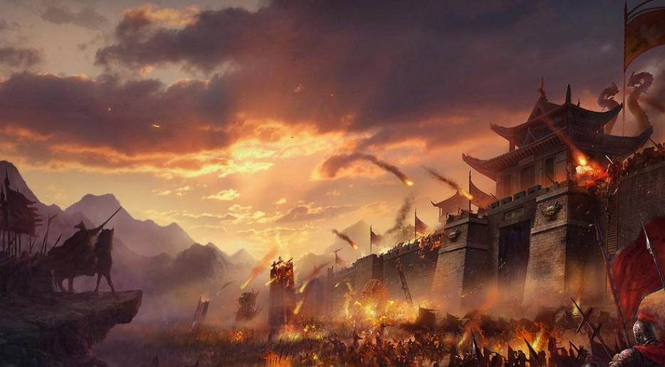 十大经典穿越小说沙雕一口气看完,故事情节比较真实的穿越小说