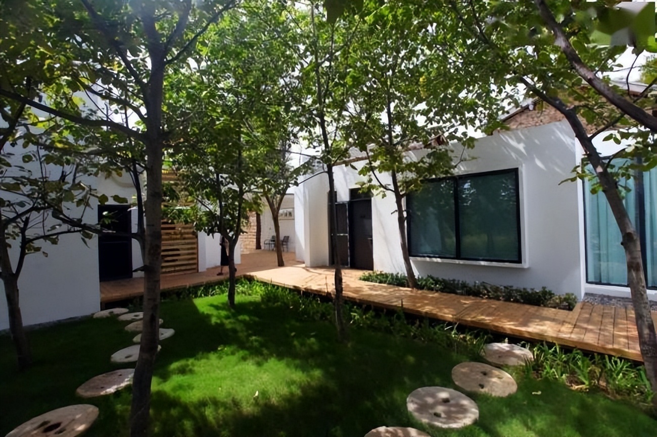 山西避暑康养基地,康养避暑山西