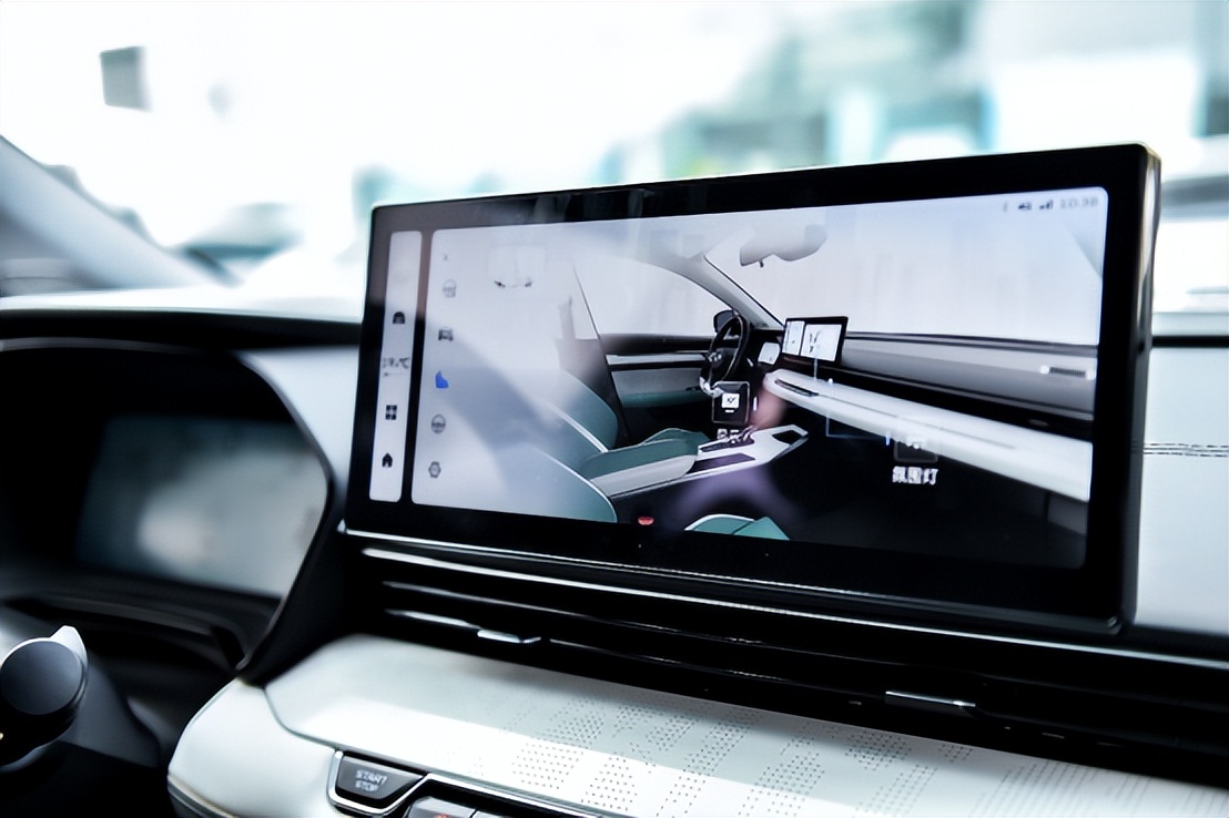 新款吉利帝豪雷神l混动试驾视频,吉利帝豪l雷神hi-p卓越型试驾