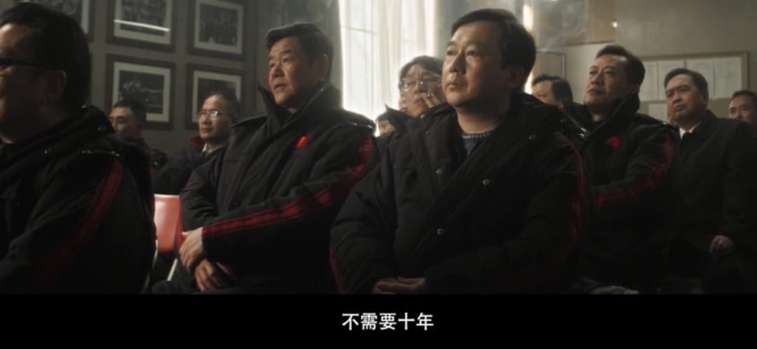 国乒从不缺爽文故事，你猜最热血的是哪一篇