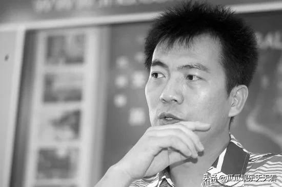 黄健翔谈死亡之组全出局,黄健翔失败才是人生常态