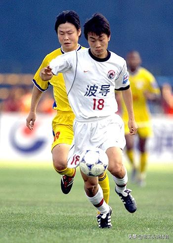 辽足事件始末,辽足事件