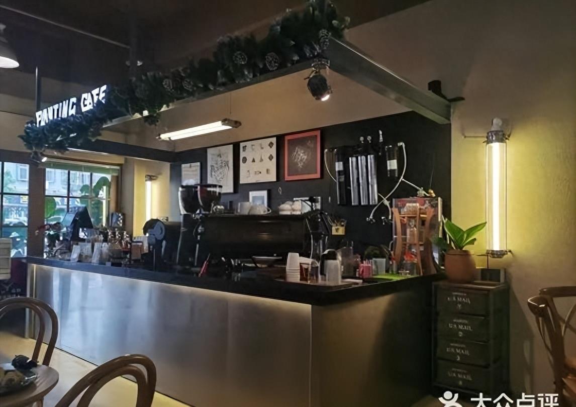 库迪咖啡加盟店现状,怎样寻找咖啡加盟店