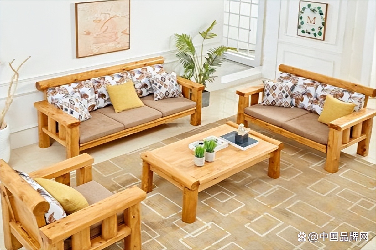 原木品牌排行榜前十名,原木家具哪个品牌好