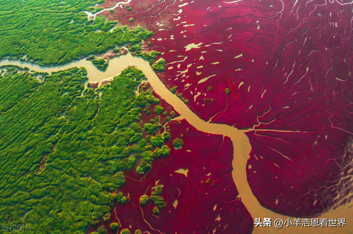 辽宁最值得去的十个景点,辽宁必去十大景点有哪些