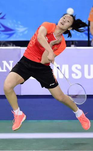 历史上羽毛球女单10大名将,国羽女单目前在世界上的实力排名