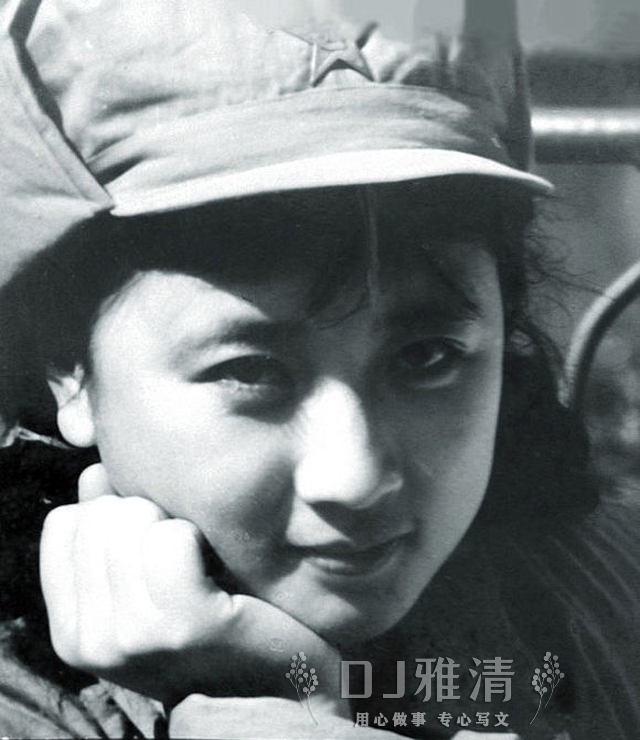 80年代西影厂8位美女明星当年红极一时如今命途迥异殷亭如最可惜