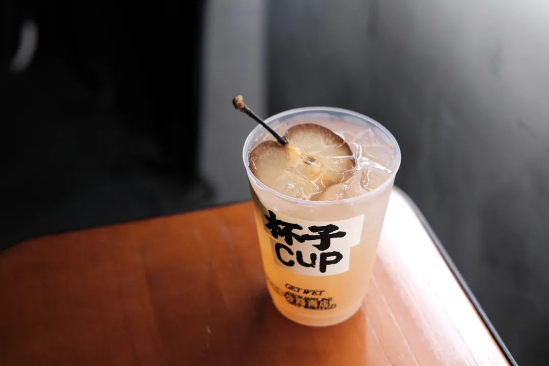 在上海实现美食自由,上海鸡尾酒