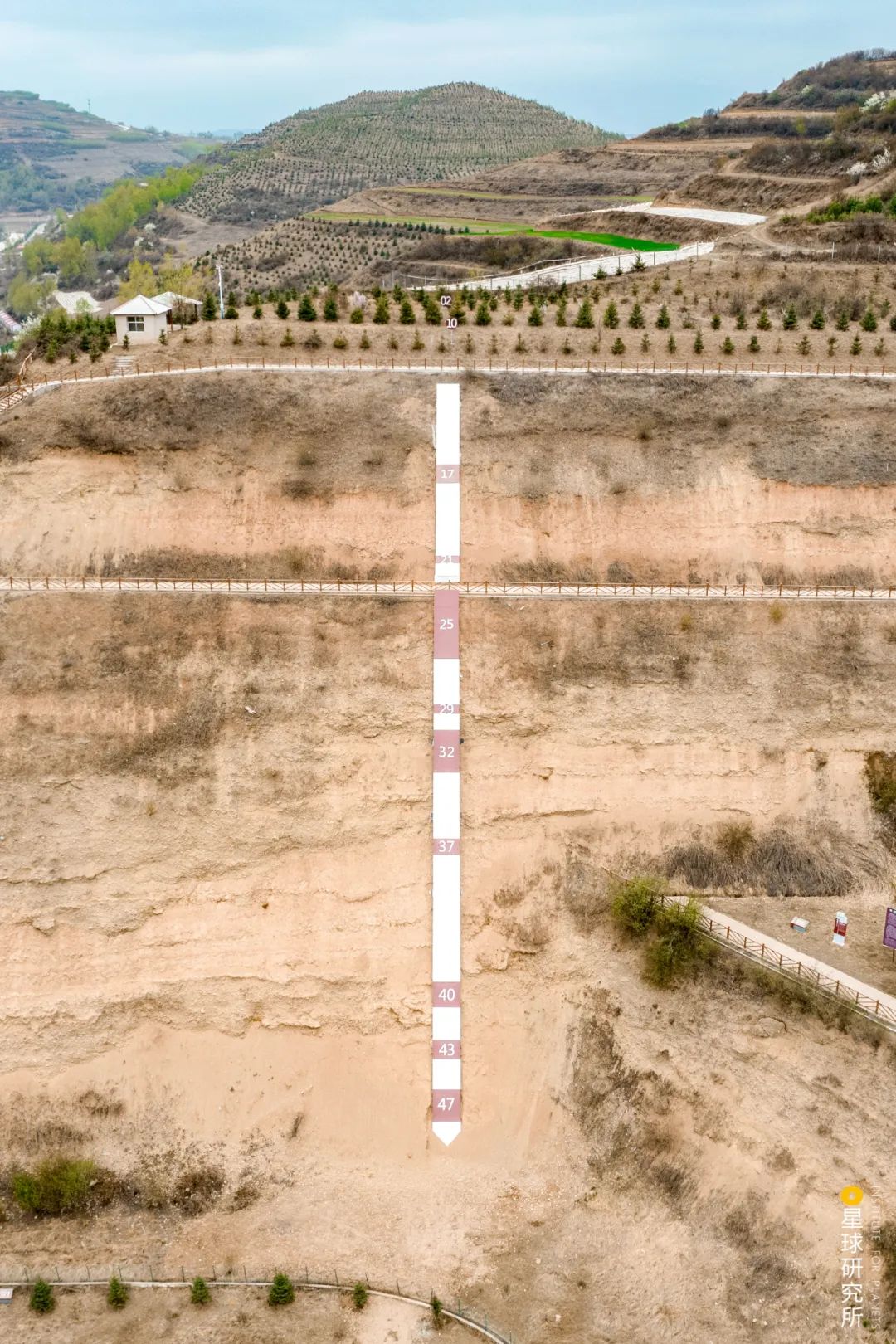 现在甘肃临夏的风景是真美,甘肃临夏有啥著名景点