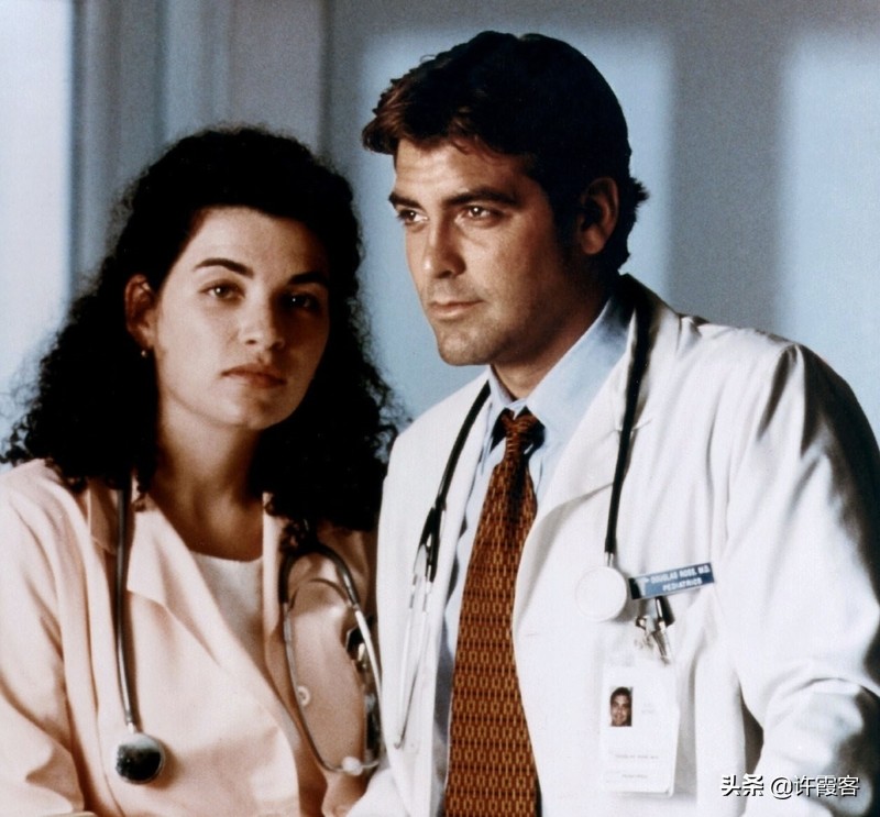 假戏真做吗?这些激情的银幕之吻,都是导演剧本没有安排的惊喜